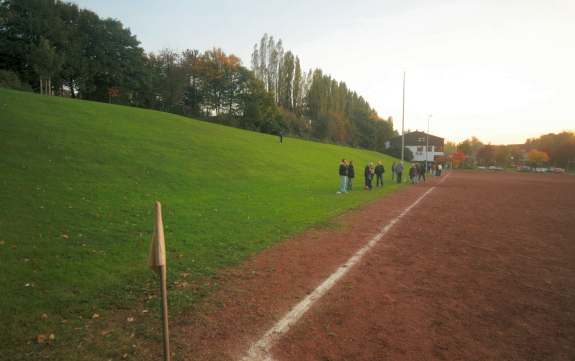 Sportplatz K&auml;fig