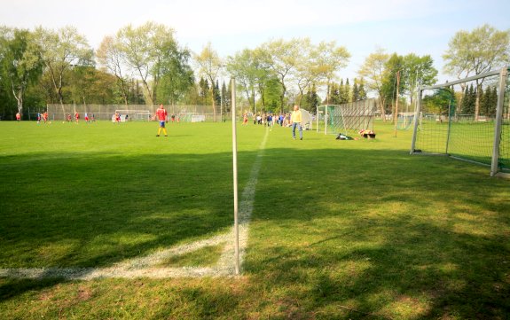 Paul-Hauenschild-Pl&auml;tze, Platz 8