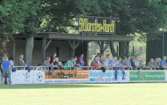 Stadion Storchsbaumstra&szlig;e