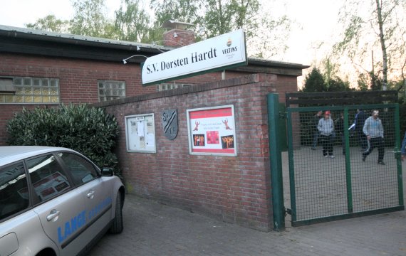 Stadion Storchsbaumstra&szlig;e