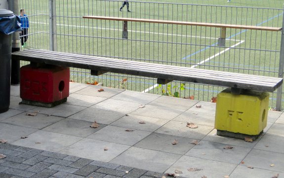 Sportzentrum K&ouml;pfel