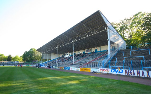 Schlo&szlig; Str&uuml;nkede