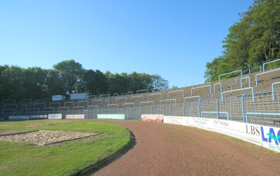 Schlo&szlig; Str&uuml;nkede