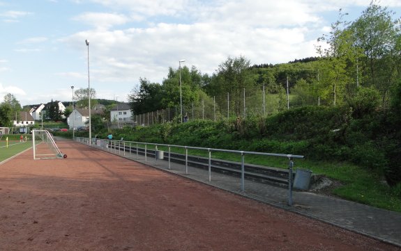 Sportplatz M&uuml;ggenbruch