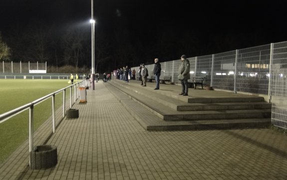 Sportplatz Dorfstra�e