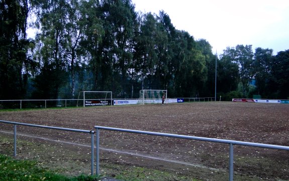 Stadion Waldb�hne