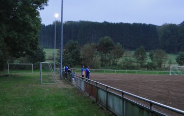 Stadion Waldb�hne