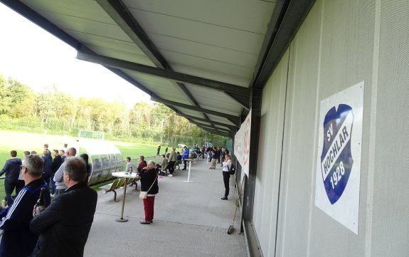 BZA Averdunkstra�e