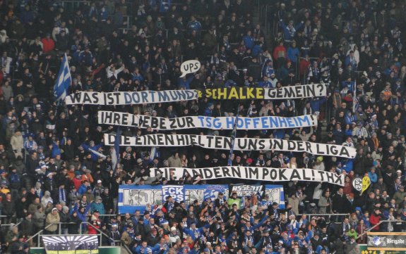 Rhein-Neckar-Arena