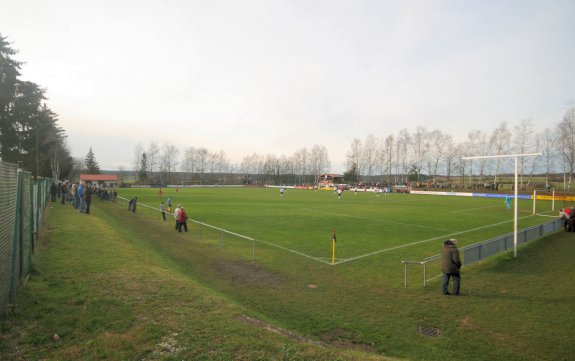 Kulmbacher Stra&szlig;e