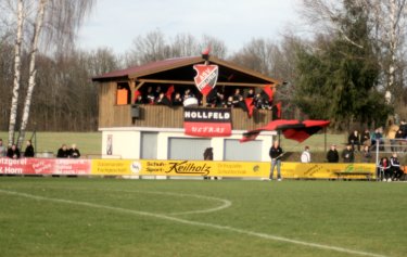 Kulmbacher Stra&szlig;e