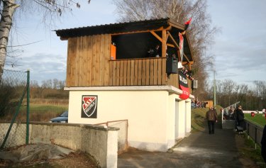 Kulmbacher Stra&szlig;e