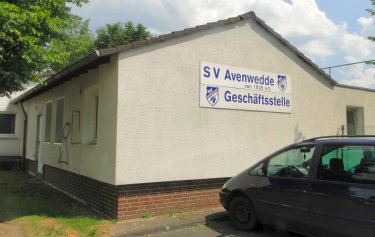 Gazellenweg <i>G&uuml;tersloh Avenwedde</i>