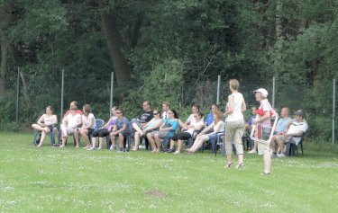 Gazellenweg <i>G&uuml;tersloh Avenwedde</i>