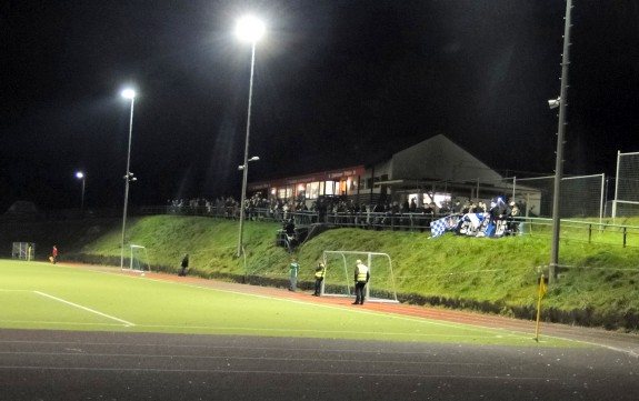 Sportplatz Schnabelsm&uuml;hle