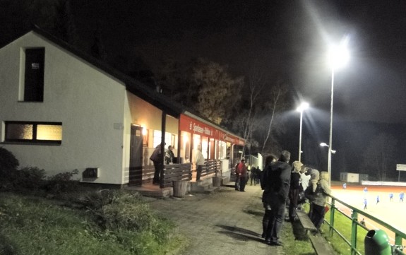 Sportplatz Schnabelsm&uuml;hle