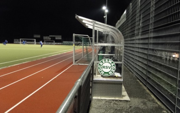 Sportplatz Schnabelsm&uuml;hle