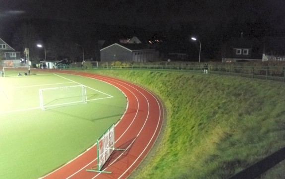 Sportplatz Schnabelsm&uuml;hle