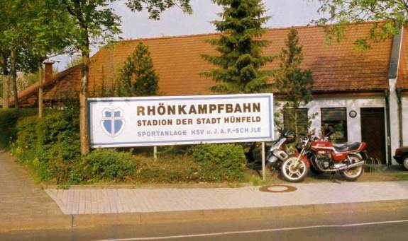 Rh&ouml;nkampfbahn - So hei&szlig;t der Ground, das ist der Beweis!