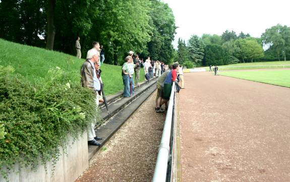 Stadion Dunantstra&szlig;e