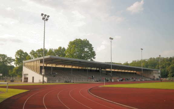 Stadion Gro&szlig;e Wiese
