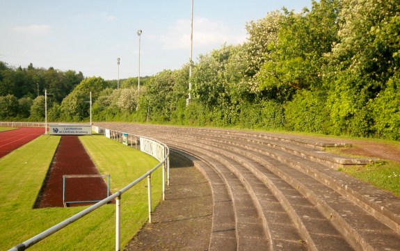 Stadion Gro&szlig;e Wiese
