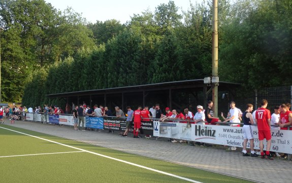 Josef-H�ck-Sportanlage