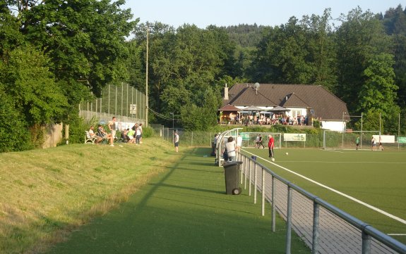Josef-H�ck-Sportanlage