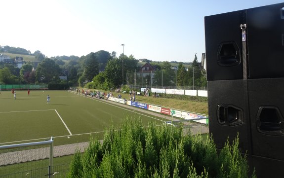 Josef-H�ck-Sportanlage