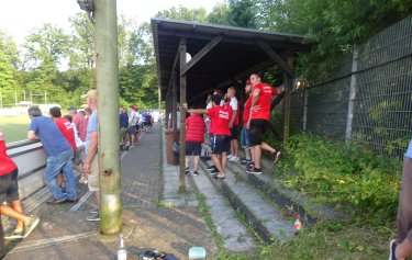 Josef-H�ck-Sportanlage