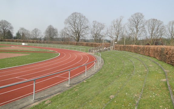 St&auml;dtisches Stadion Itzehoe
