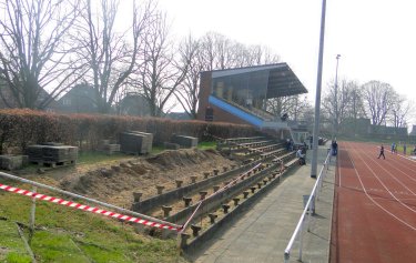 St&auml;dtisches Stadion Itzehoe