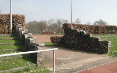 St&auml;dtisches Stadion Itzehoe