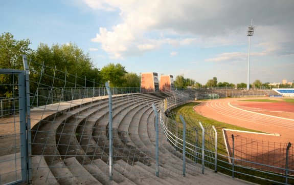 Sz&eacute;kt&oacute;i stadion