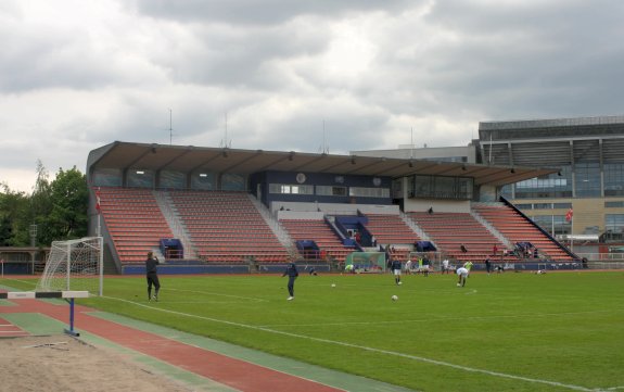 &Oslash;sterbro Stadion