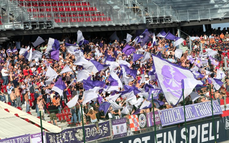 W&ouml;rtherseestadion