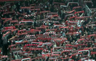 M&uuml;ngersdorfer Stadion