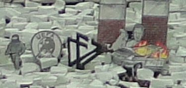 M�ngersdorfer Stadion