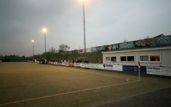 Heinrich-V&ouml;lkel-Sportanlage