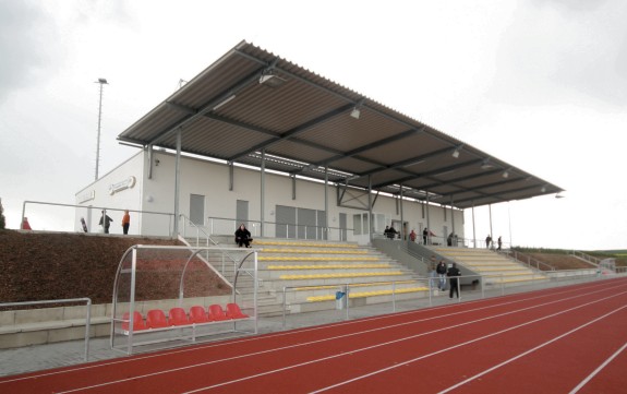 Niedergr&uuml;ndauer Str.