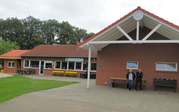 Stadion Lengericher Stra�e