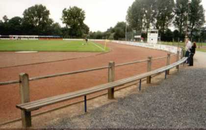 Stadion M&uuml;nsterstra&szlig;e - Sitzpl&auml;tze