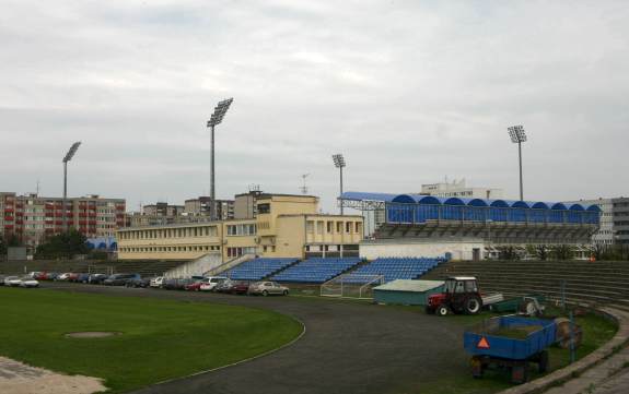 Mestsk&yacute; stadion