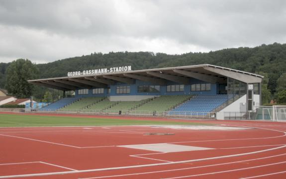 Georg-Ga&szlig;mann-Stadion