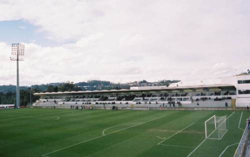Comendador Joaquin de Almeida Freitas - Trib&uuml;ne
