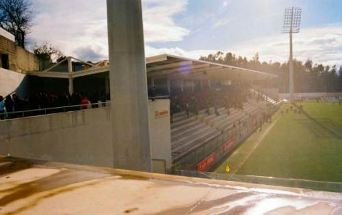 Comendador Joaquin de Almeida Freitas - Gegentrib&uuml;ne