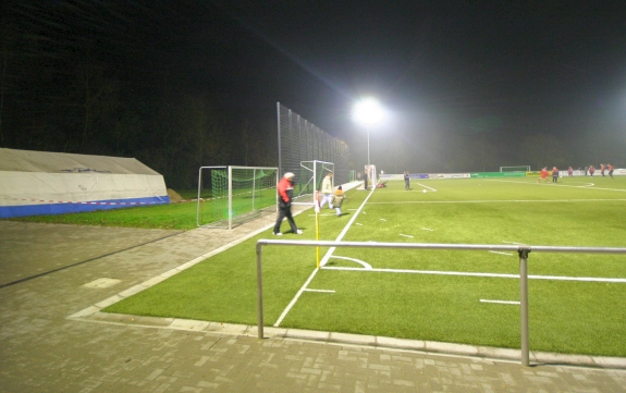 Sportplatz am M&uuml;hlbach
