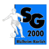 SG M&uuml;lheim-K&auml;rlich