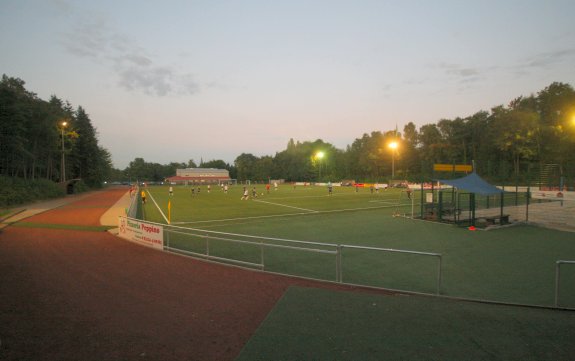 Gl&uuml;ckauf-Sportplatz