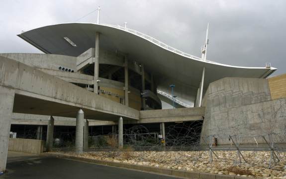 Neo G. S. P. - Au&szlig;enansicht